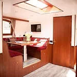 Prinsenboot Apartment Amsterdam