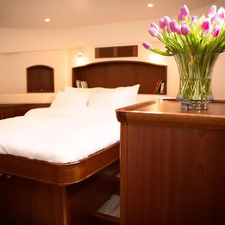 Prinsenboot Apartment