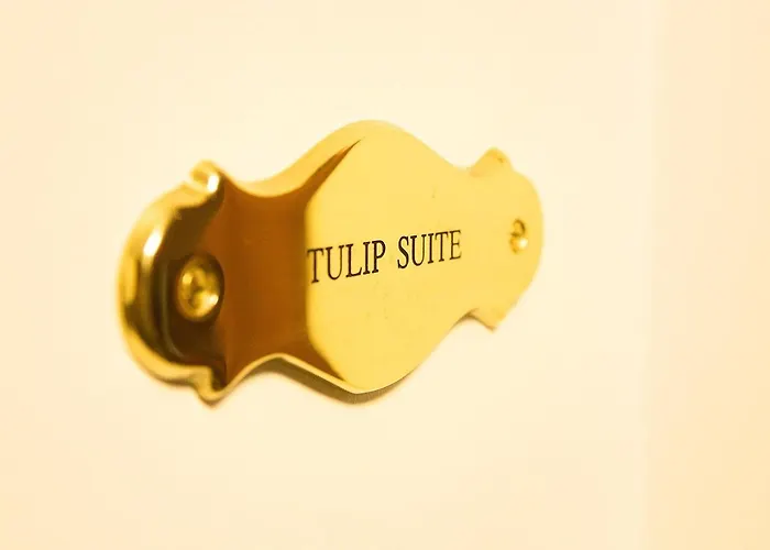 Prinsenboot Ámsterdam