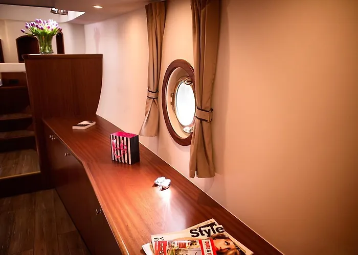 Apartamento Prinsenboot