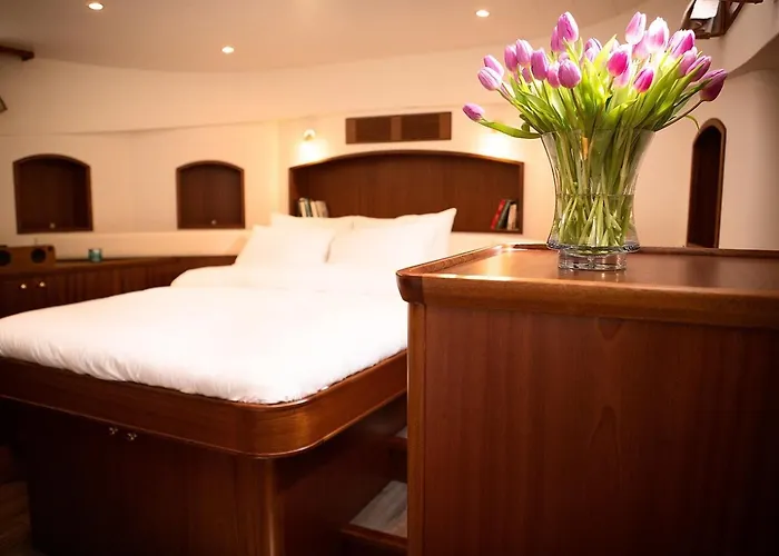 Prinsenboot Apartamento