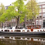 Appartement Prinsenboot Amsterdam