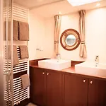 Prinsenboot Appartement