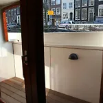 Prinsenboot 암스테르담