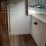 Appartement Prinsenboot Amsterdam