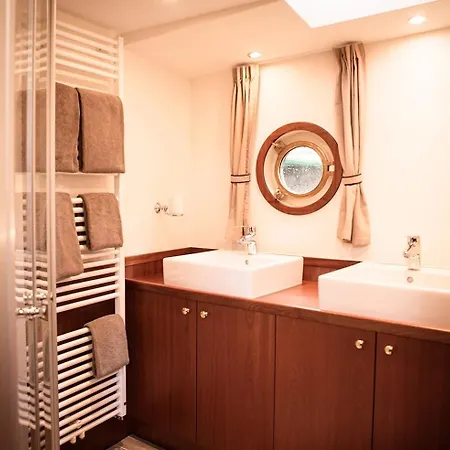 برينسينبوت شقة