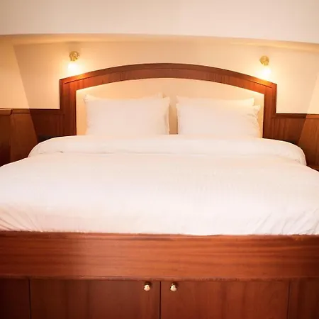 Prinsenboot Amsterdam