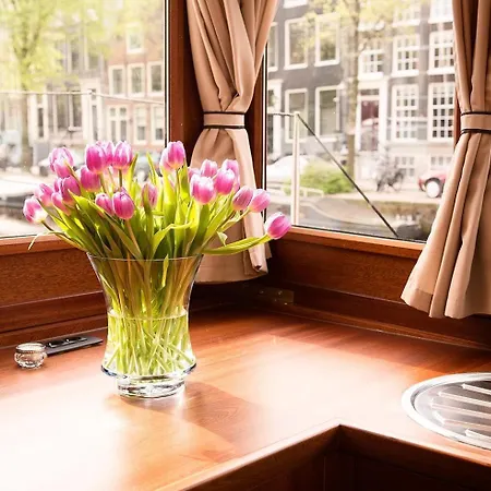 Appartement Prinsenboot