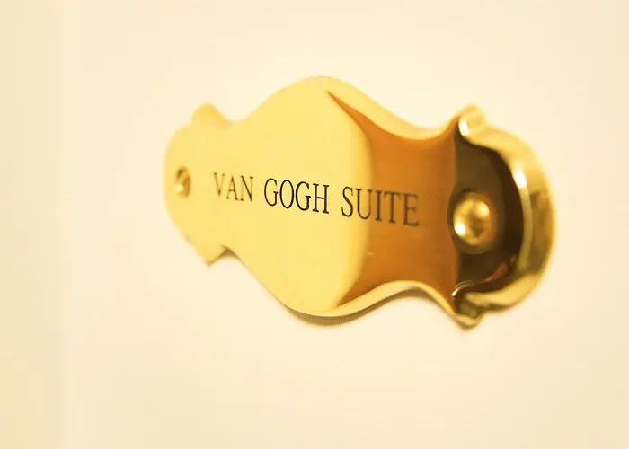 Prinsenboot Apartment