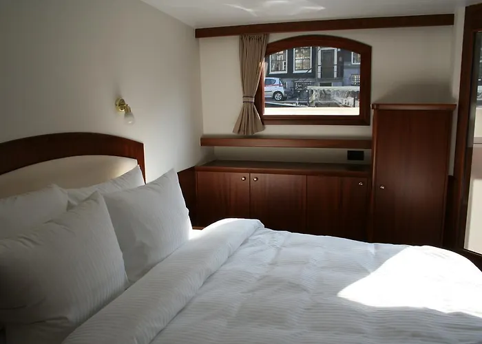 Prinsenboot * Amsterdam