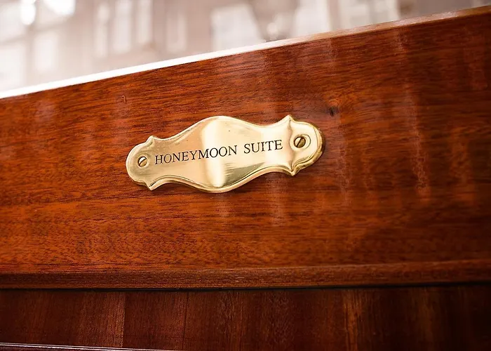 Prinsenboot Appartement *