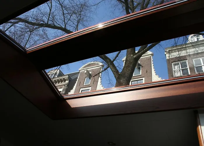 Apartment Prinsenboot