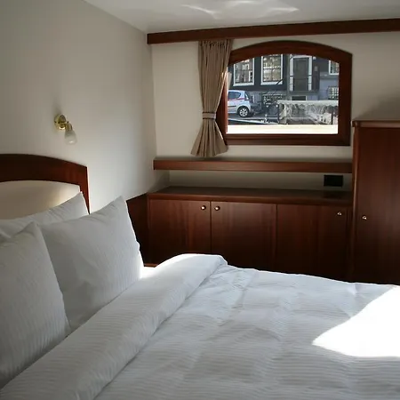 Prinsenboot * Ámsterdam