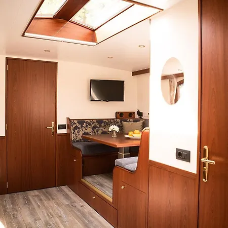 Appartement Prinsenboot