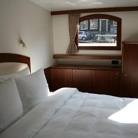 Prinsenboot * Amsterdam