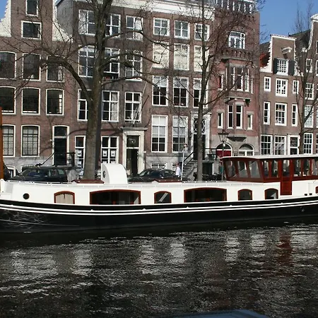 Prinsenboot