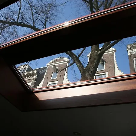 Appartement Prinsenboot