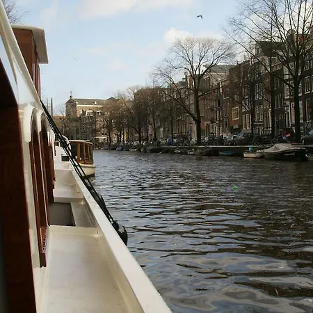 Prinsenboot Appartement